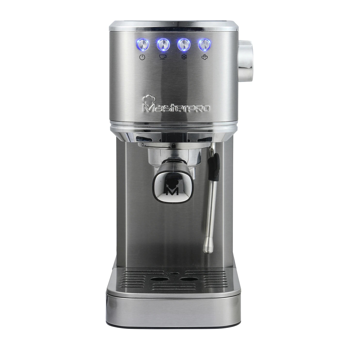 Cafetera Espresso 20 Bares 1350W 1.2L Foodies - MasterPRO